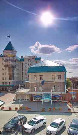 Сдам офис из двух смежных комнат Новосибирск