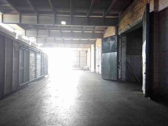 Сдам в аренду теплые склады Новосибирск