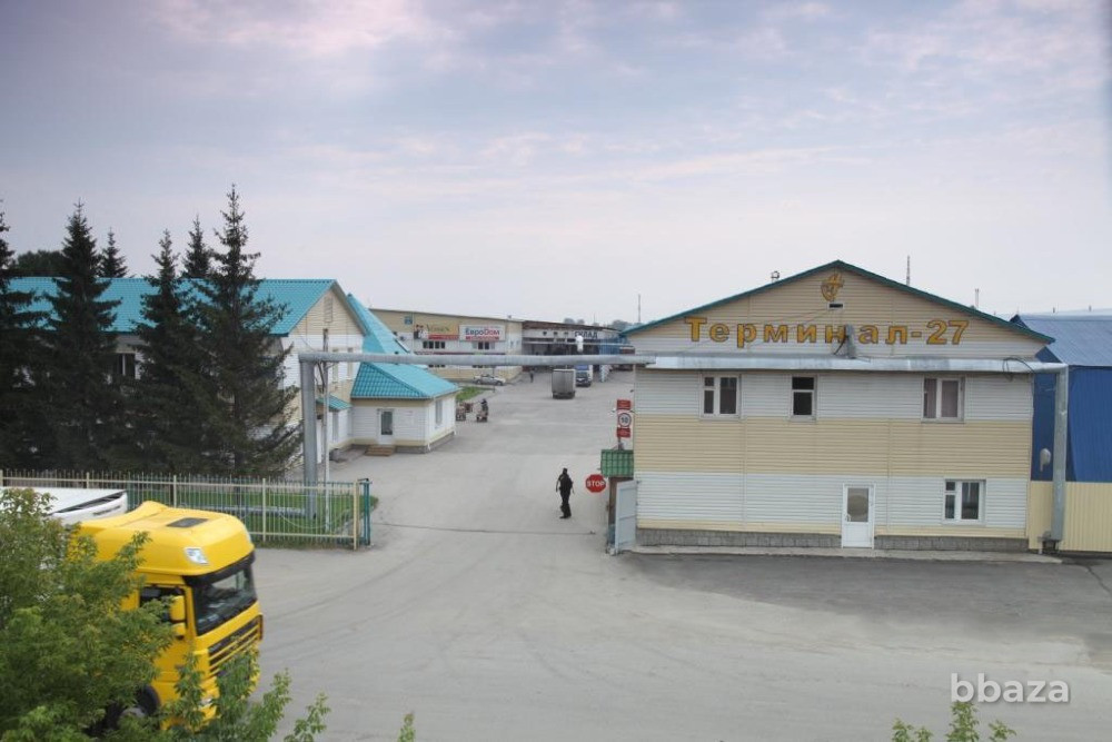 Сдам в аренду теплые склады Новосибирск - изображение 1