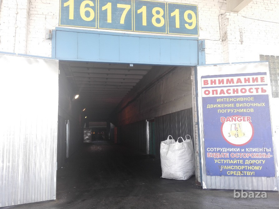 Сдам в аренду теплые склады Новосибирск - изображение 2
