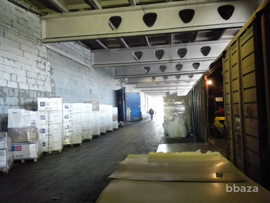 Сдам в аренду теплые склады Новосибирск - изображение 5