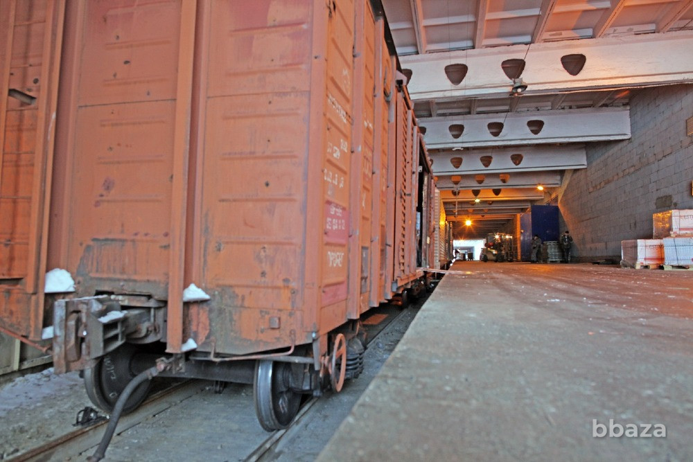 Сдам в аренду теплые склады Новосибирск - изображение 3