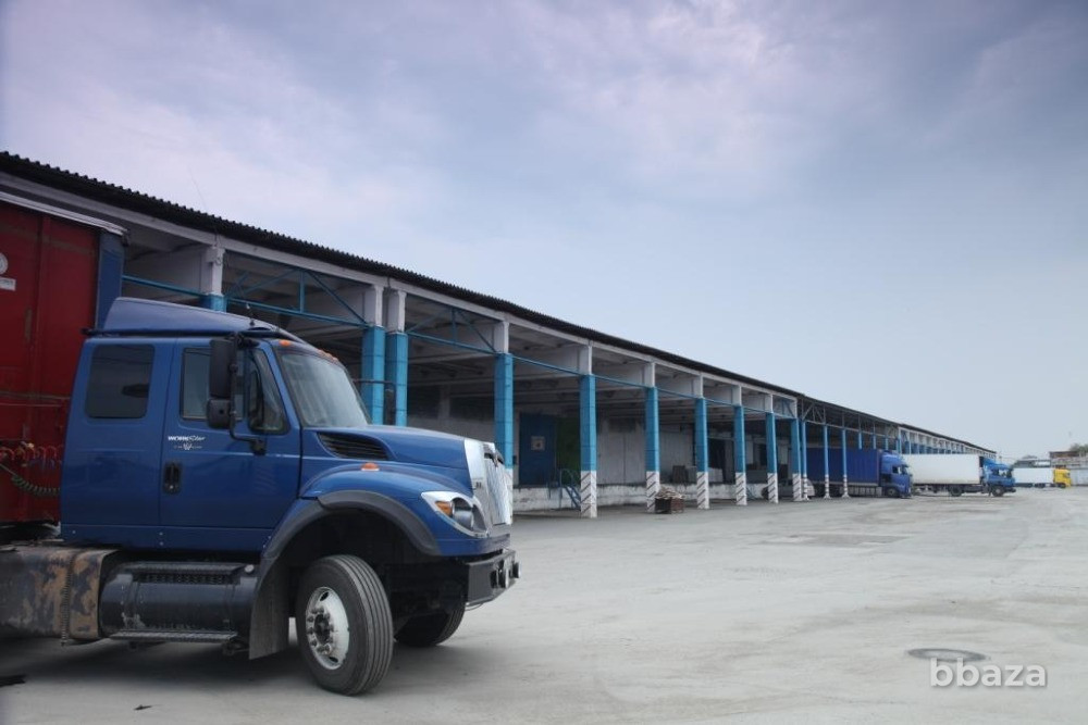 Сдам в аренду теплые склады Новосибирск - изображение 6