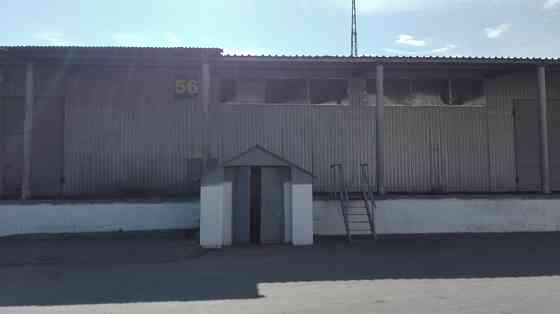 Овощехранилище Новосибирск