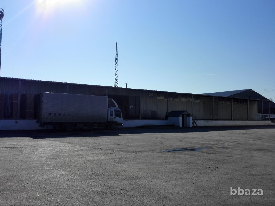 Овощехранилище Новосибирск - изображение 1