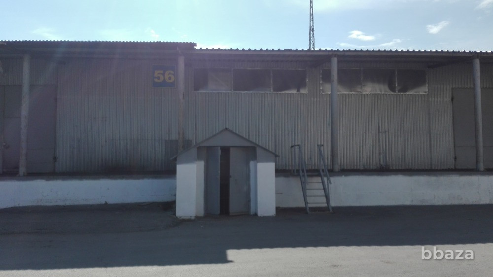 Овощехранилище Новосибирск - изображение 2