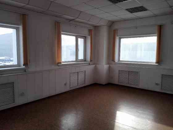 Офис в аренду Новосибирск