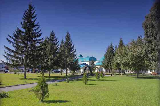 Офис в аренду Новосибирск