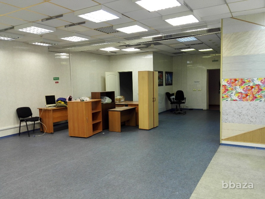 Офис в аренду Новосибирск - изображение 1