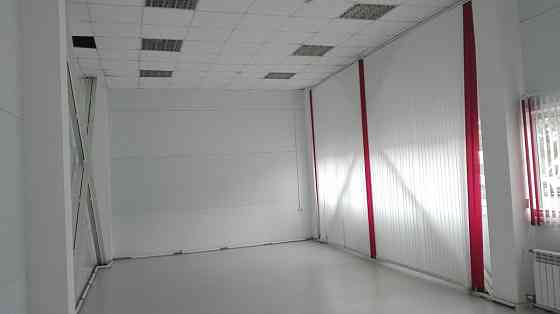 Торговый павильон Новосибирск