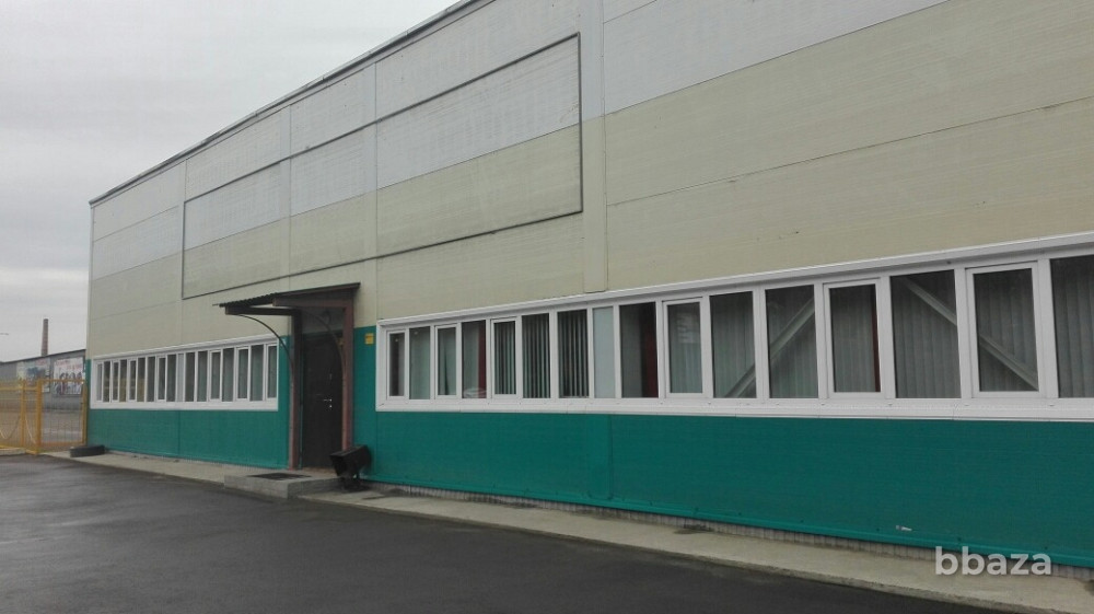 Торговый павильон Новосибирск - изображение 1