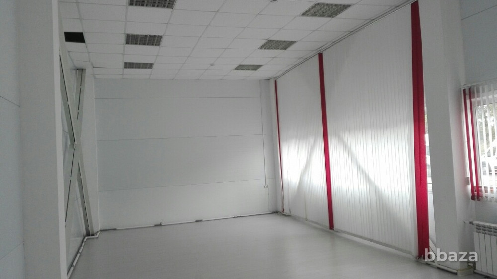 Торговый павильон Новосибирск - изображение 2