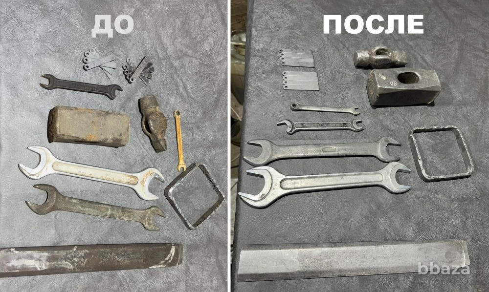 Галтовка вибрационная лотковая, ВГЛ-30 Златоуст - изображение 5