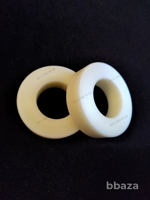 Втулка рулевой рейки LADA Largus, Renault Logan с ГУР Пермь - изображение 1