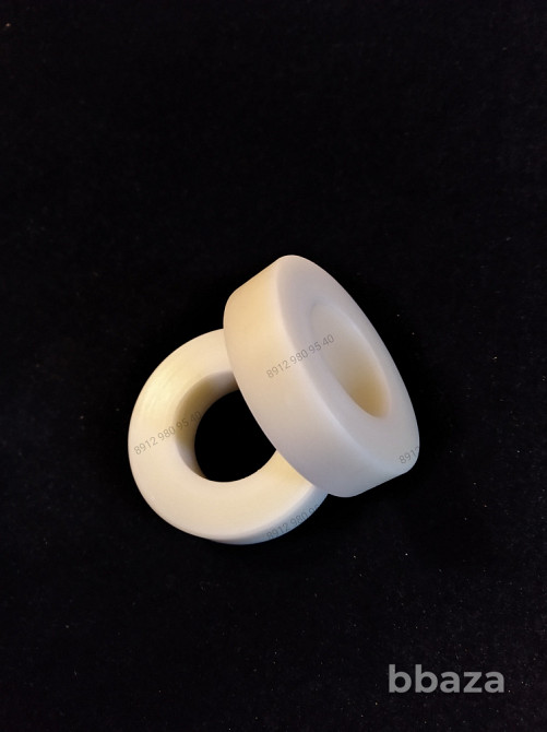 Втулка рулевой рейки LADA Largus, Renault Logan с ГУР Пермь - изображение 2