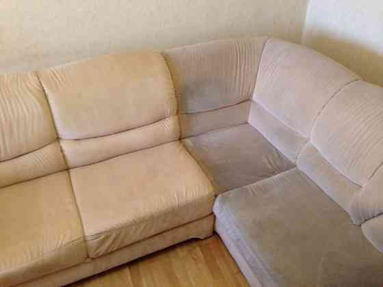 Химчистка мебели дивана, матраса, ковра на дому в Хабаровске Хабаровск