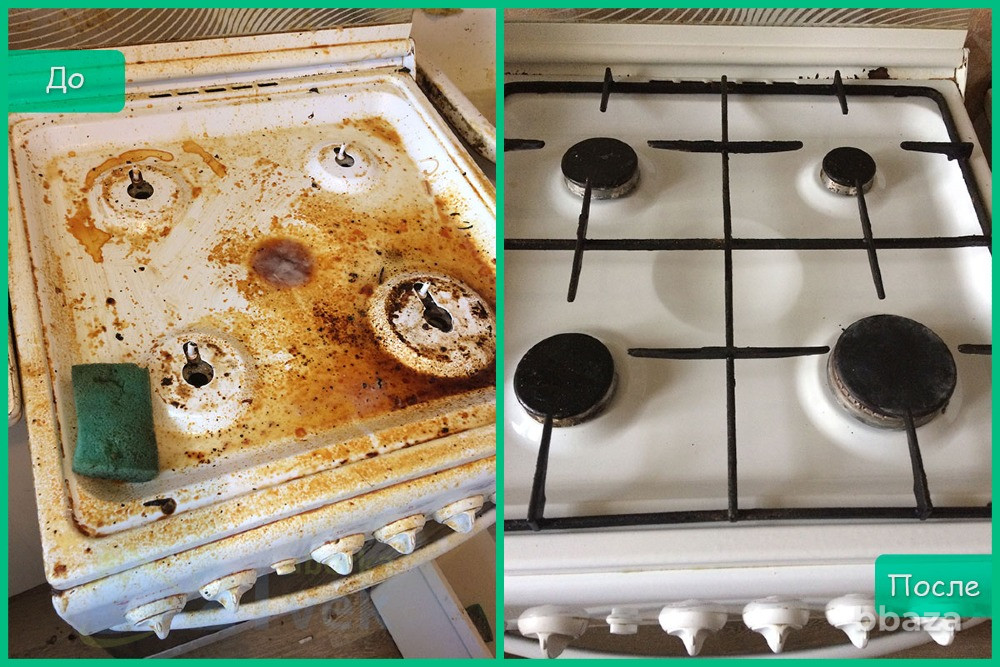 Клининг. Уборка квартир, домов. Уборка после ремонта. Химчистка мебели в Ха Хабаровск - изображение 8