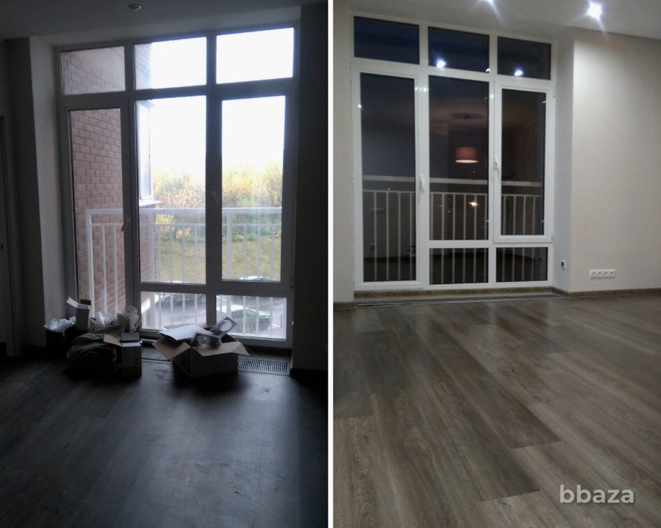 Клининг. Уборка квартир, домов. Уборка после ремонта. Химчистка мебели в Ха Хабаровск - изображение 10