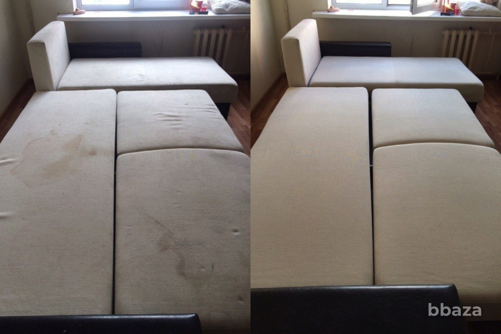 Клининг. Уборка квартир, домов. Уборка после ремонта. Химчистка мебели в Ха Хабаровск - изображение 6