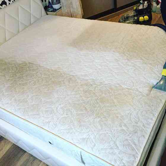 Химчистка дивана, матраса, Хабаровск