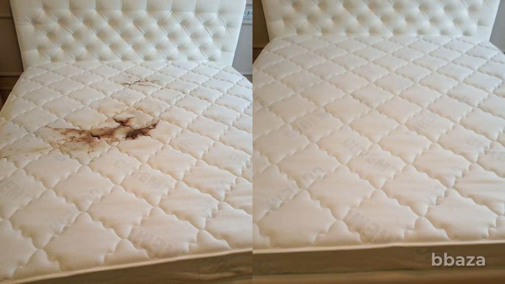 Химчистка дивана, матраса, Хабаровск - изображение 2