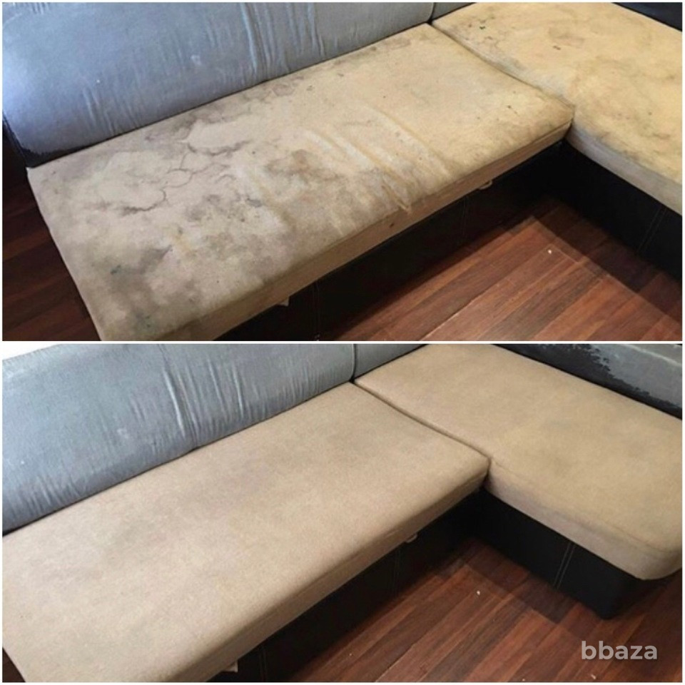 Химчистка дивана, матраса, Хабаровск - изображение 8