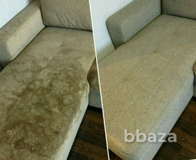 Химчистка дивана, матраса, Хабаровск - изображение 10