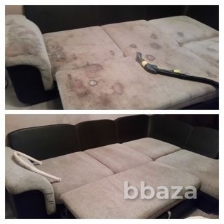 Химчистка дивана, матраса, Хабаровск - изображение 5