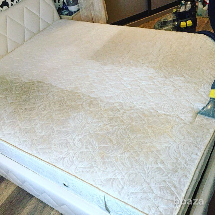 Химчистка дивана, матраса, Хабаровск - изображение 1