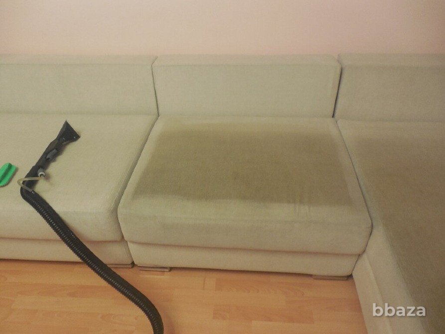 Химчистка дивана, матраса, ковра на дому. Дезинфекция в Хабаровске Хабаровск - изображение 3