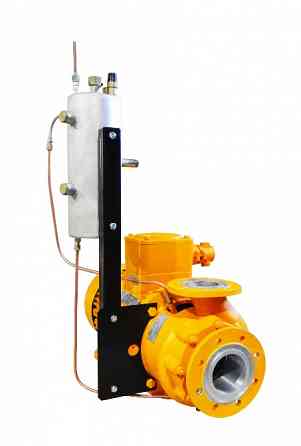 Насосы КМ, КМН 2Г СО для нефтепродуктов, с двойным торцовым уплотнением Чайковский