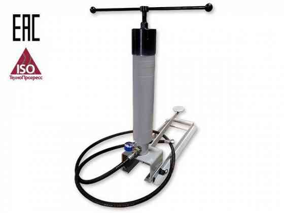 Нагнетатели смазки НС-250 Чайковский