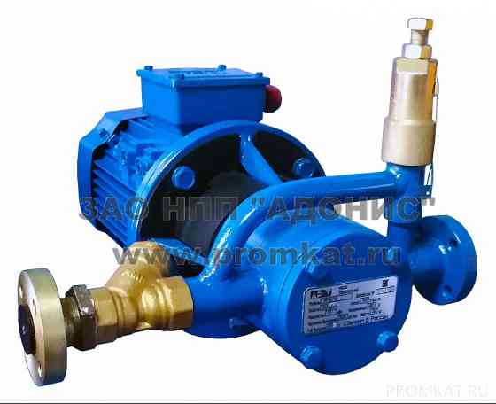 Насосы НГ гидравлические, питательные для котлов и прессов Чайковский