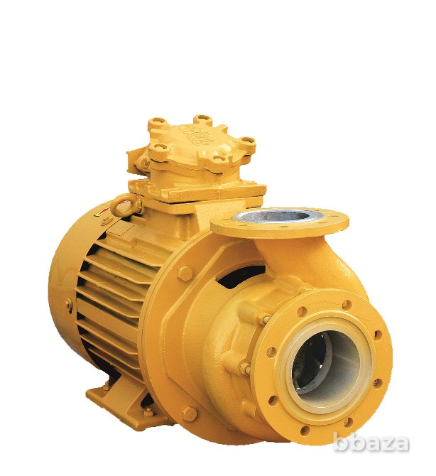 Насосы КМН 100, КМН 125 для нефтепродуктов, консольные, моноблочные Чайковский - изображение 1