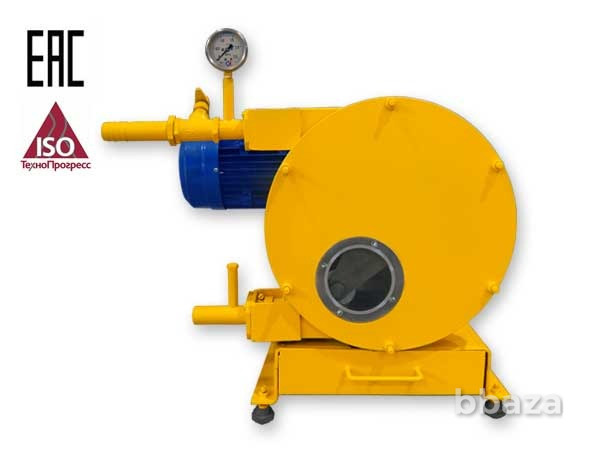 Насосы перистальтические НП-32 самовсасывающие Чайковский - изображение 1