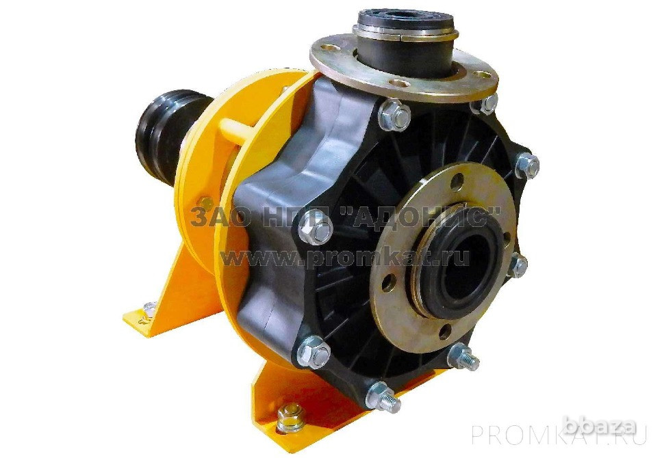 Насосы химические КМХ-Д-65 для химически активных жидкостей Чайковский - изображение 1