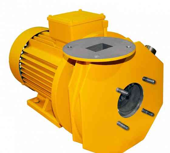 Насосы кормовые КМК для кормосмесей Чайковский