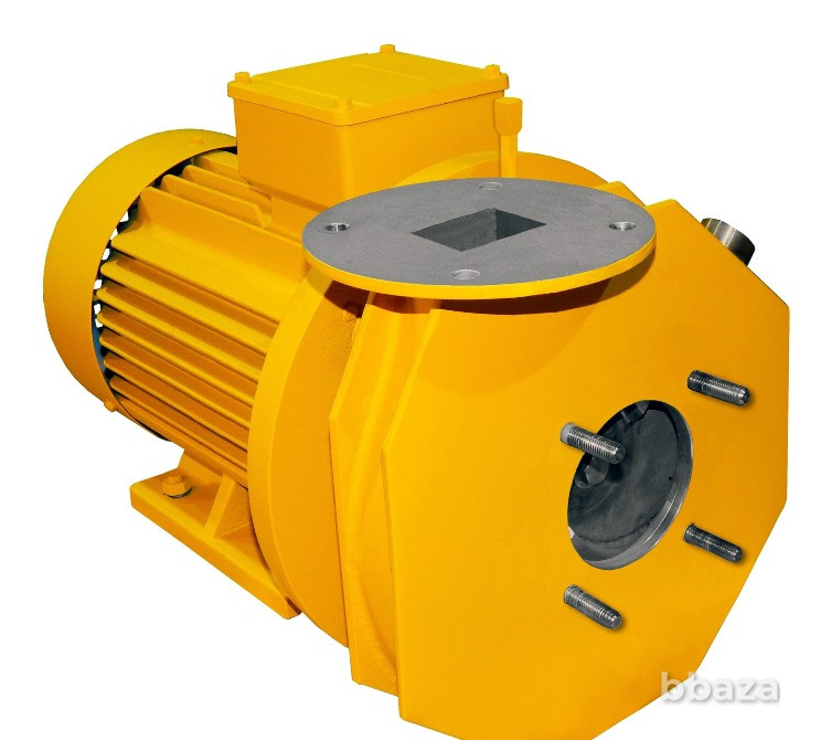 Насосы кормовые КМК для кормосмесей Чайковский - изображение 1