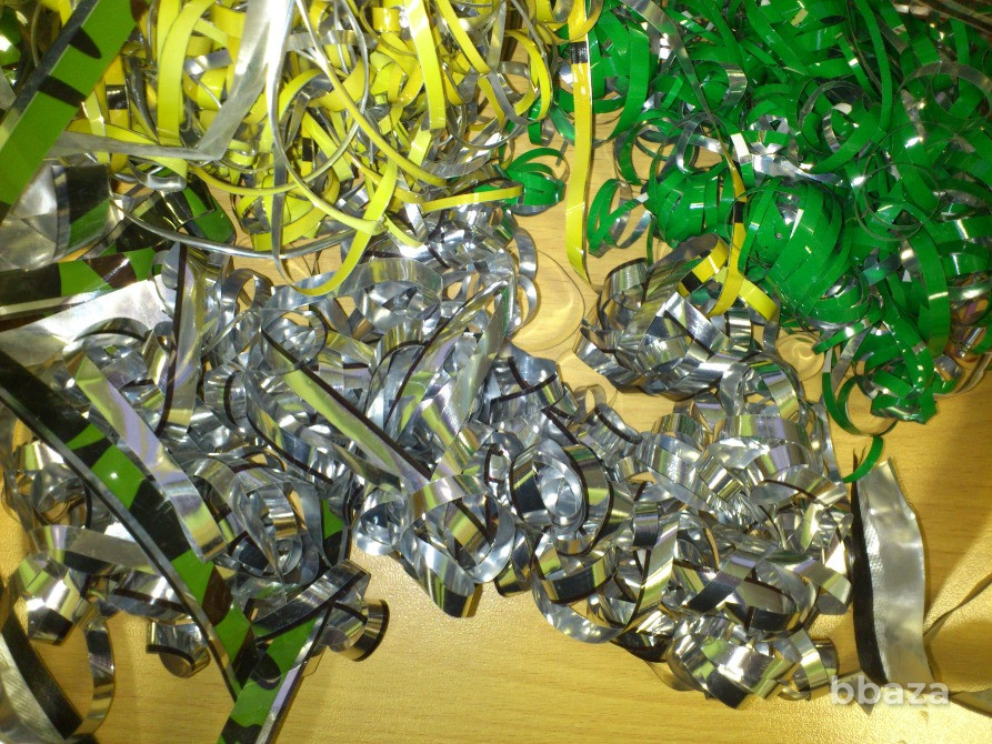 Куплю отходы многослойной пленки ПВД+ПЭТ Москва - изображение 1