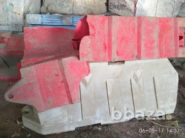 КУплю отходы пластика ящики ПНД, ведра ПП, дорожные блоки, поддоны Москва - изображение 3