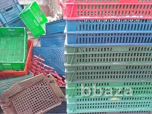 КУплю отходы пластика ящики ПНД, ведра ПП, дорожные блоки, поддоны Москва - изображение 2
