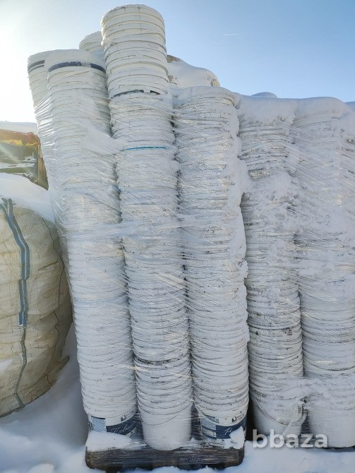 КУплю отходы пластика ящики ПНД, ведра ПП, дорожные блоки, поддоны Москва - изображение 1