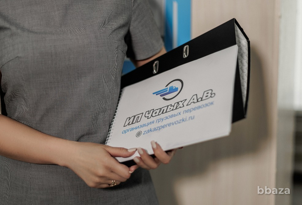 Надежная доставка груза Нижний Новгород - изображение 1