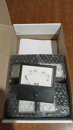 Купим приборы контроля изоляции Ф4106 Москва