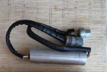 Датчик давления масла двс caterpillar d9r Тюмень