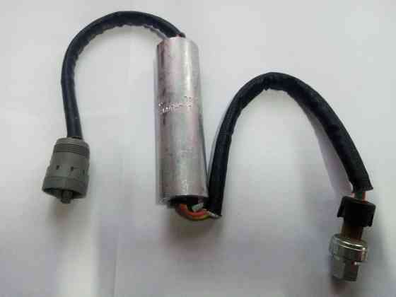 Датчик давления масла двс caterpillar d9r Тюмень