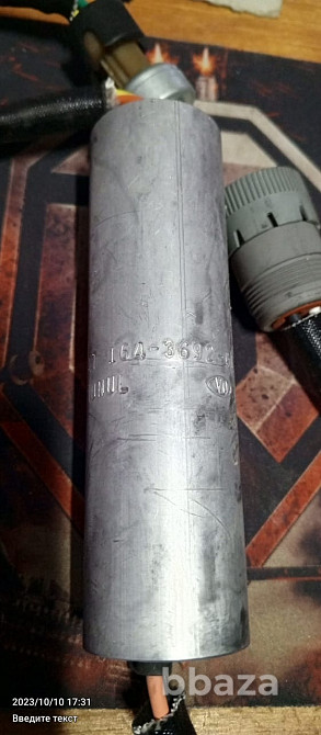 Датчик давления масла двс caterpillar d9r Тюмень - изображение 2