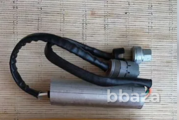 Датчик давления масла двс caterpillar d9r Тюмень - изображение 3