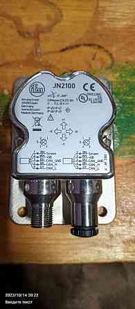 Датчик наклона jn2100 Тюмень