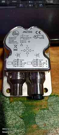 Датчик наклона jn2100 Тюмень